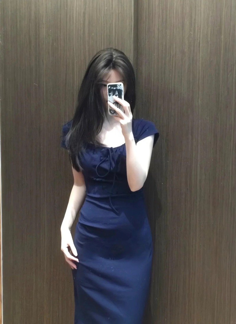 gái xinh khoe body 25