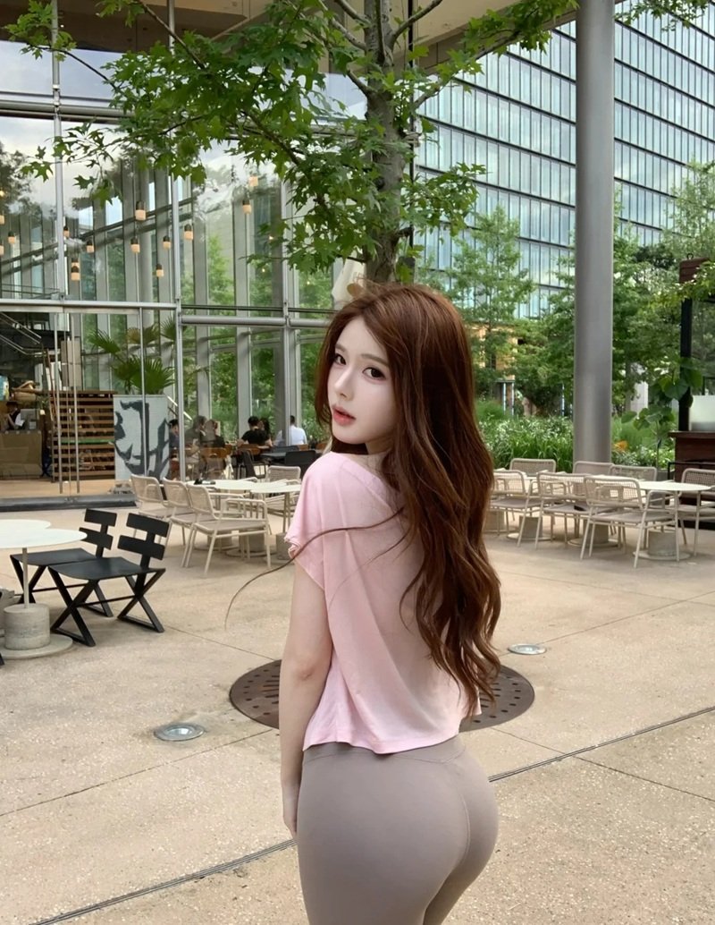 gái xinh khoe hàng 23