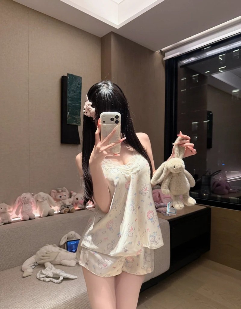 gái xinh khoe hàng 26