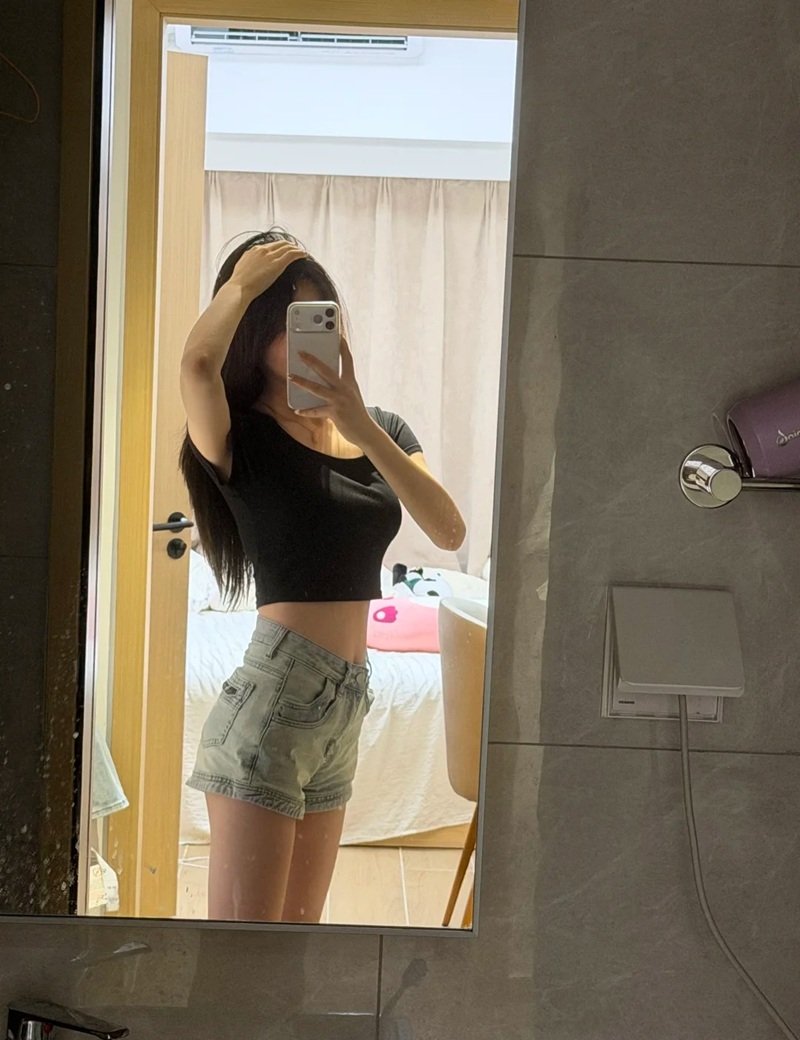 gái xinh khoe hàng 28