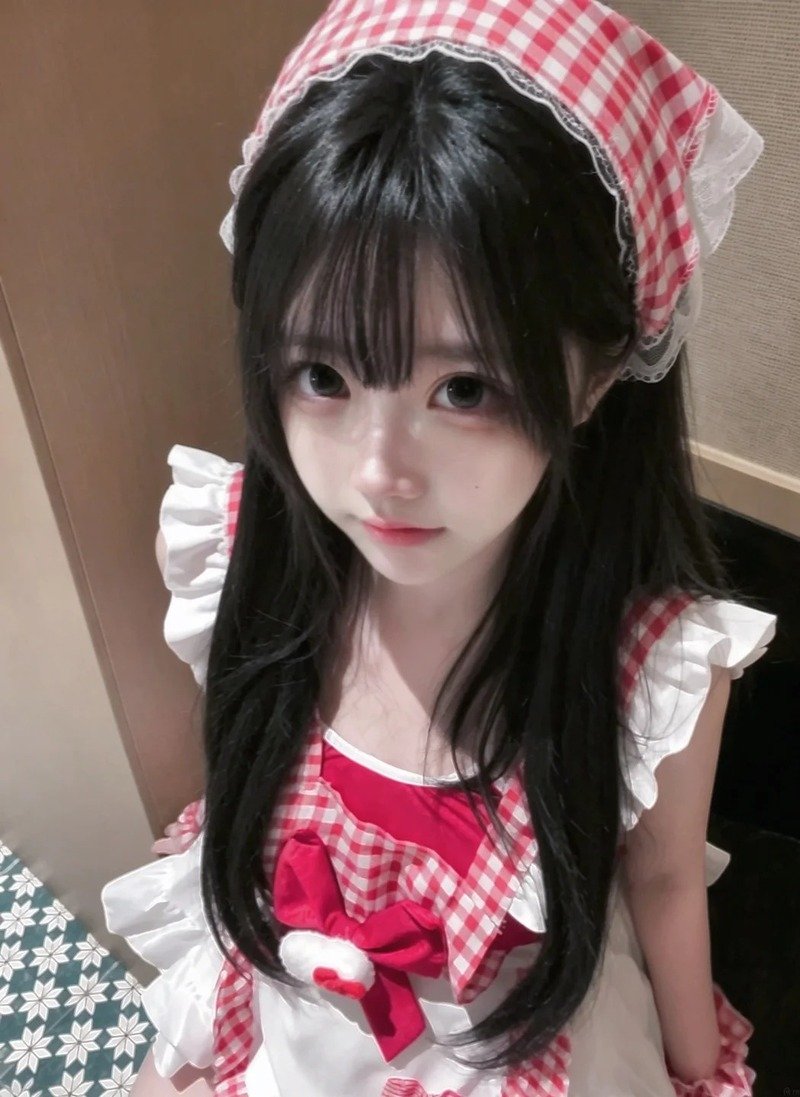 gái xinh live 12
