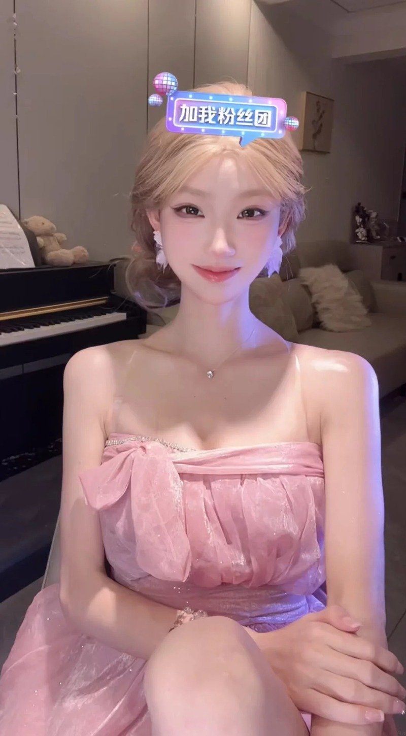 gái xinh live 2