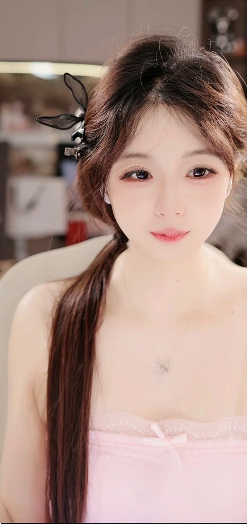 gái xinh live 20