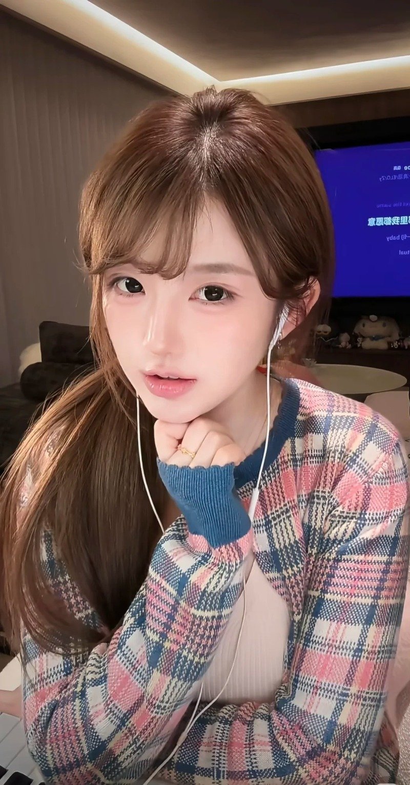 gái xinh live 22