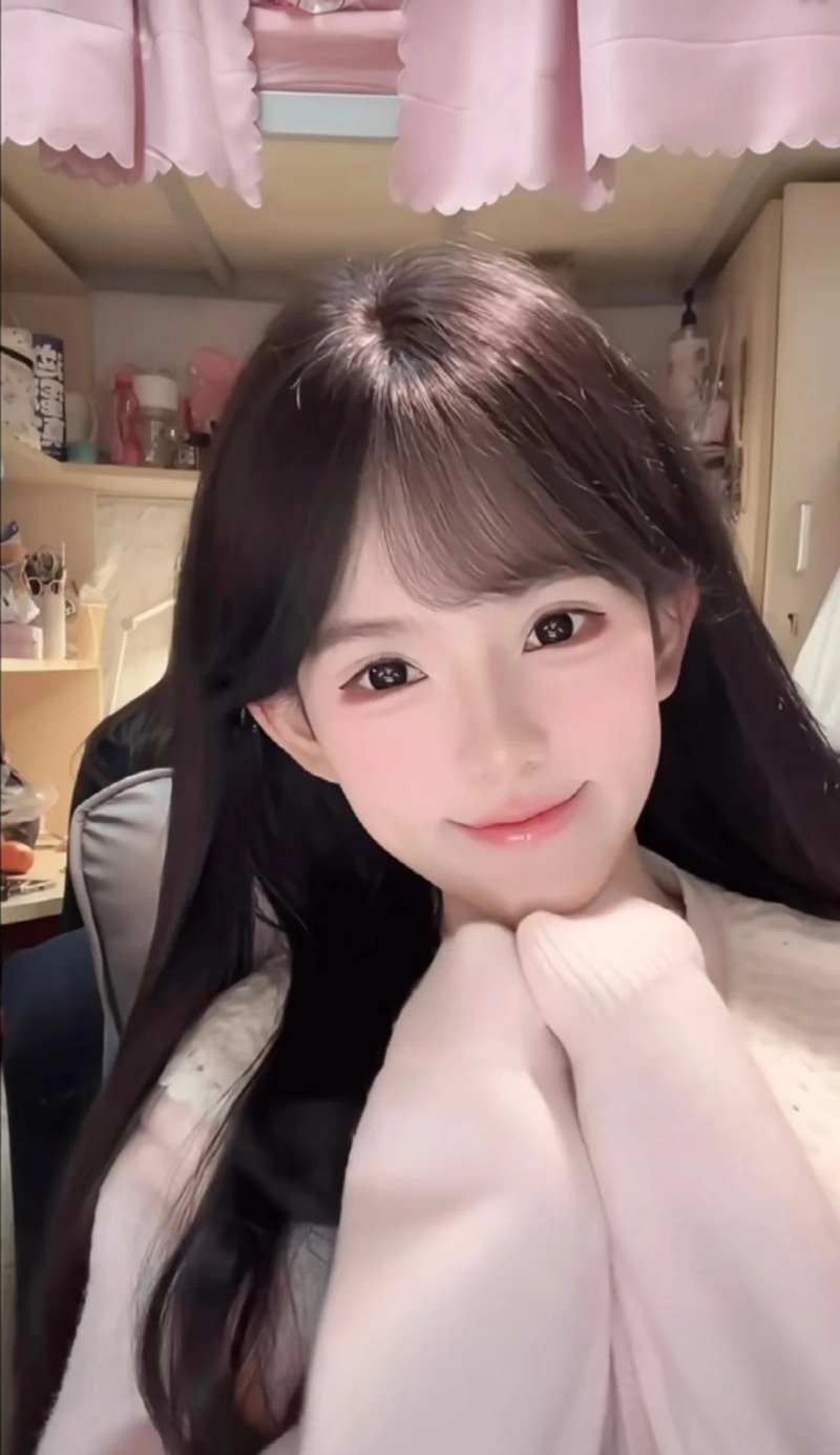 gái xinh live 26