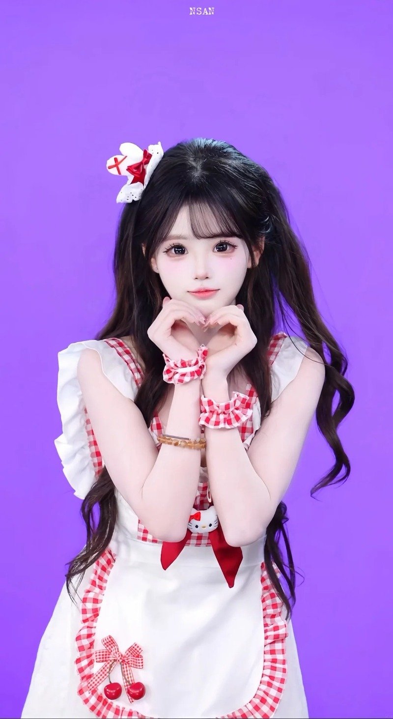 gái xinh live 29