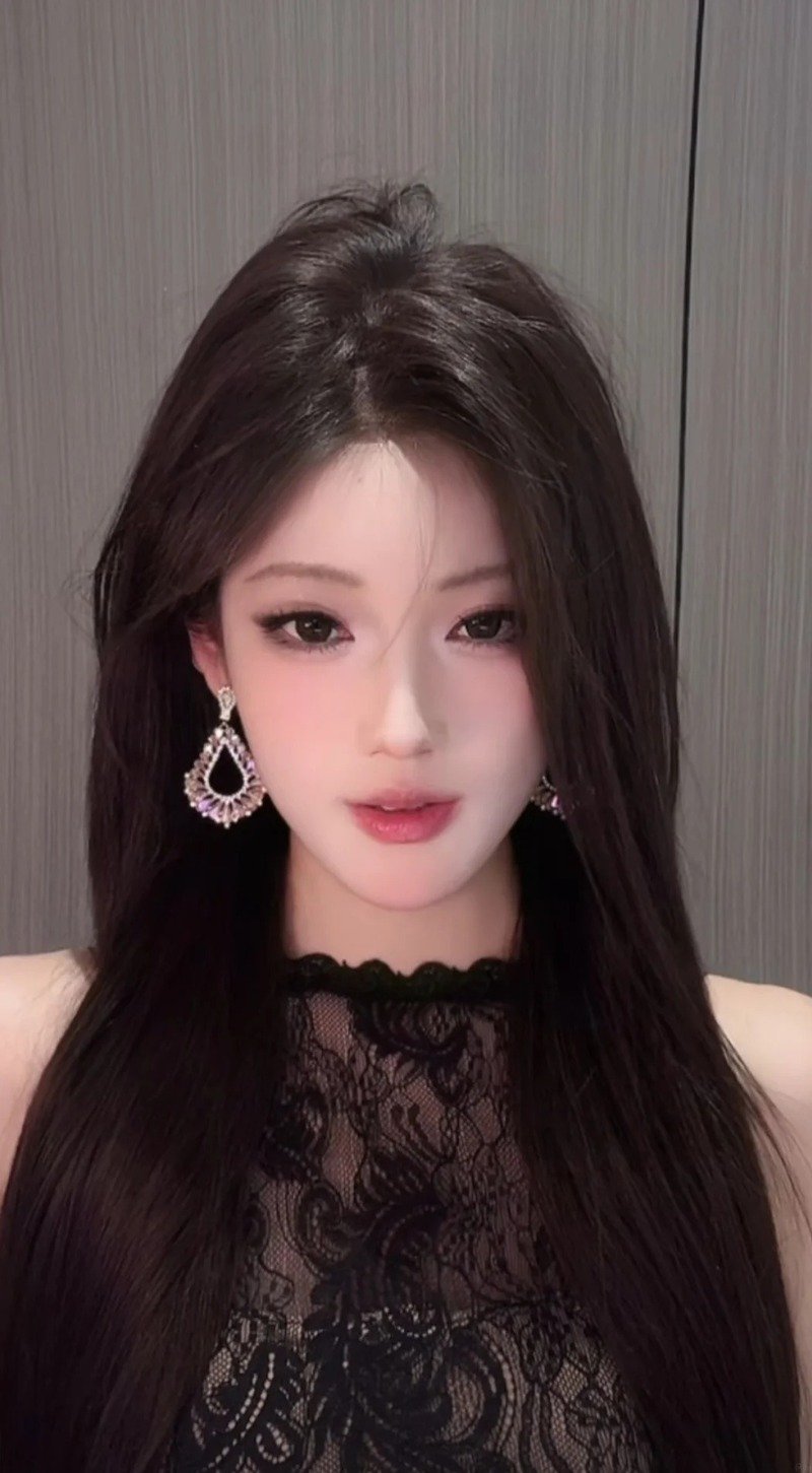 gái xinh live 4