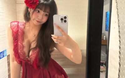 168+ gái xinh mặc đồ ngủ phong cách dễ thương cực cuốn hút
