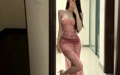 122+ ảnh gái xinh mặc váy đẹp ngọt ngào chuẩn nàng thơ