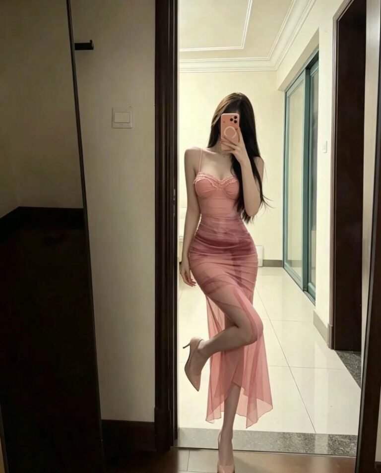 122+ ảnh gái xinh mặc váy đẹp ngọt ngào chuẩn nàng thơ