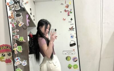 312+ bộ ảnh gái xinh mông to đẹp hiện đại cực kỳ thu hút