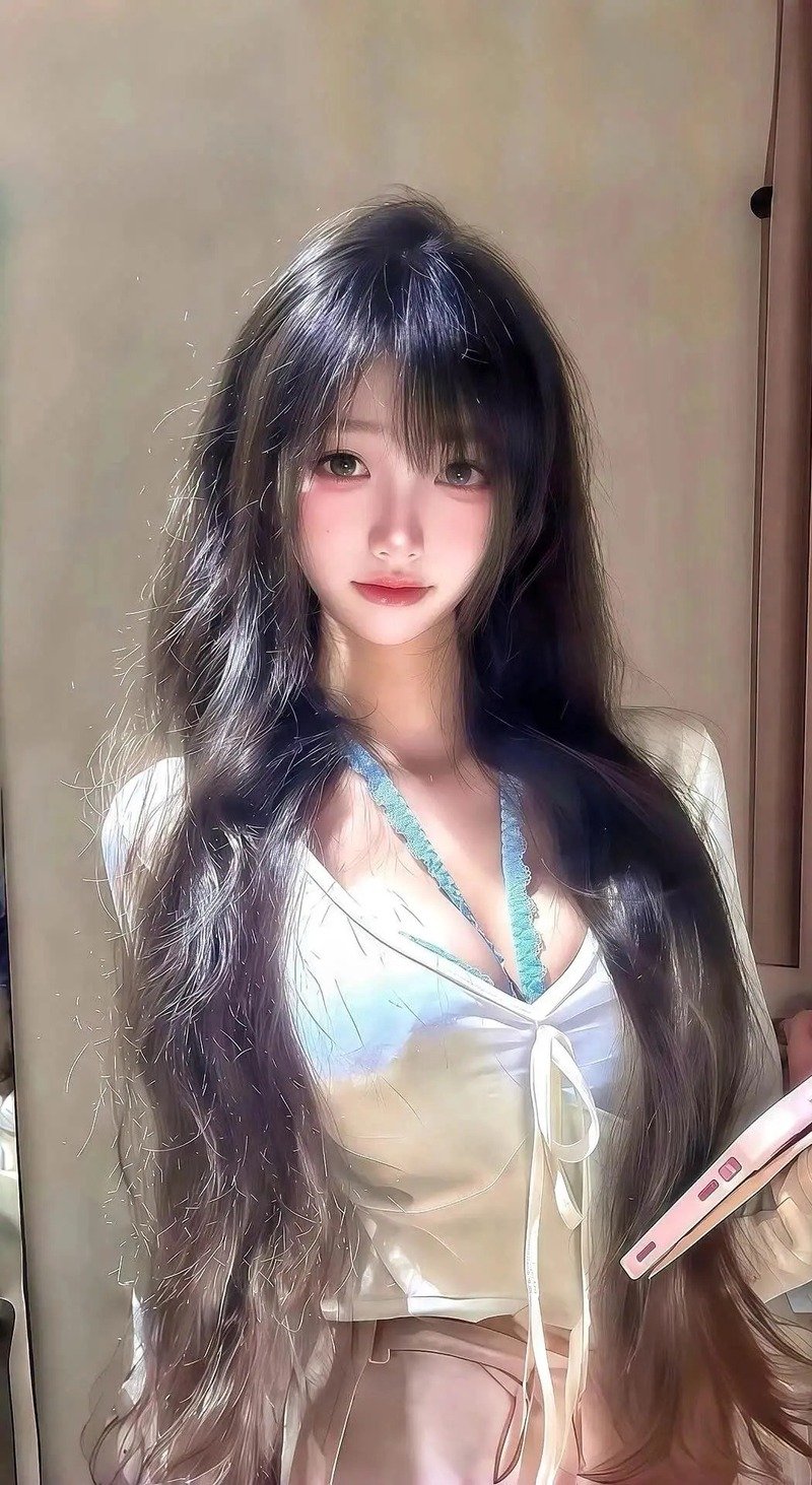 gái xinh ngực to 20