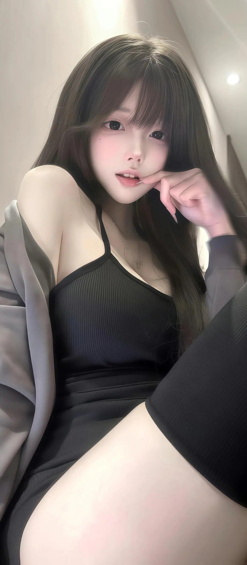 gái xinh ngực to 6