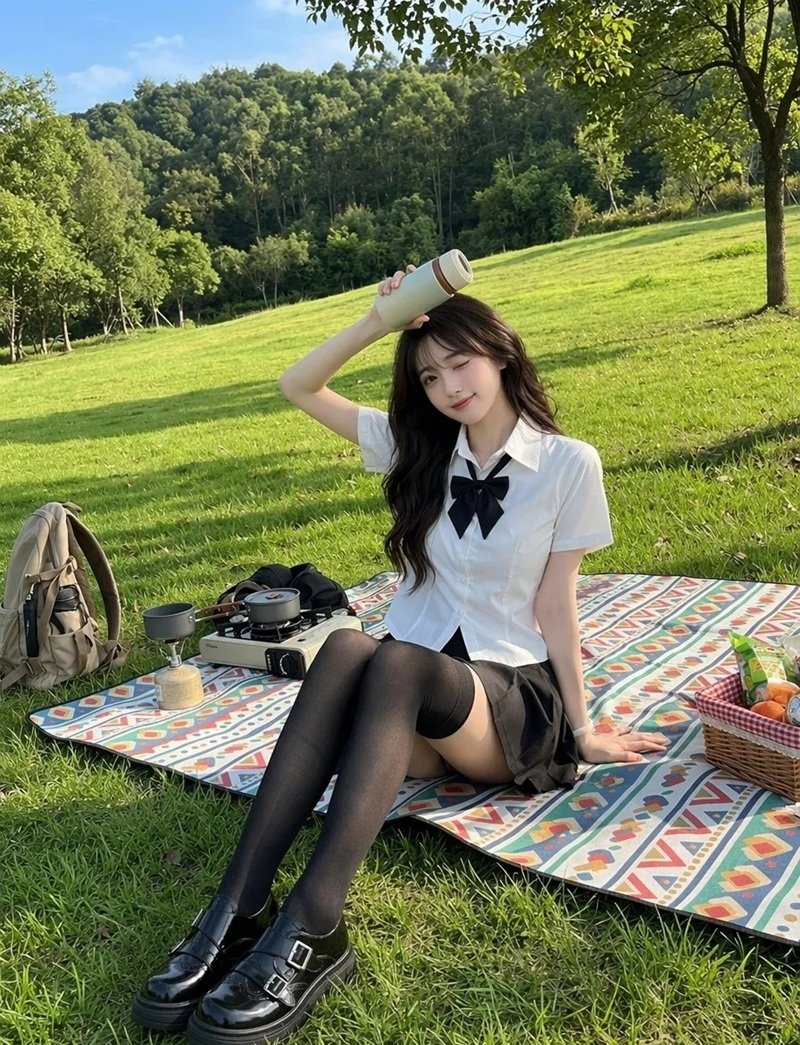gái xinh sexy 11