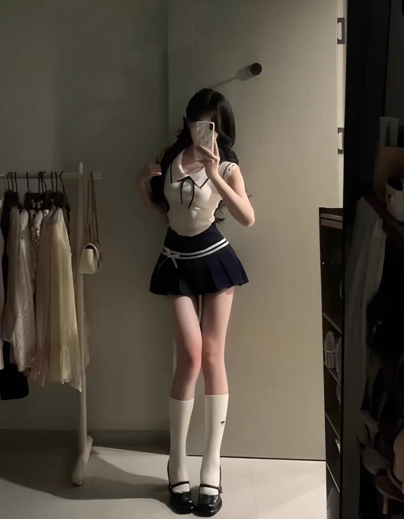 gái xinh sexy 16
