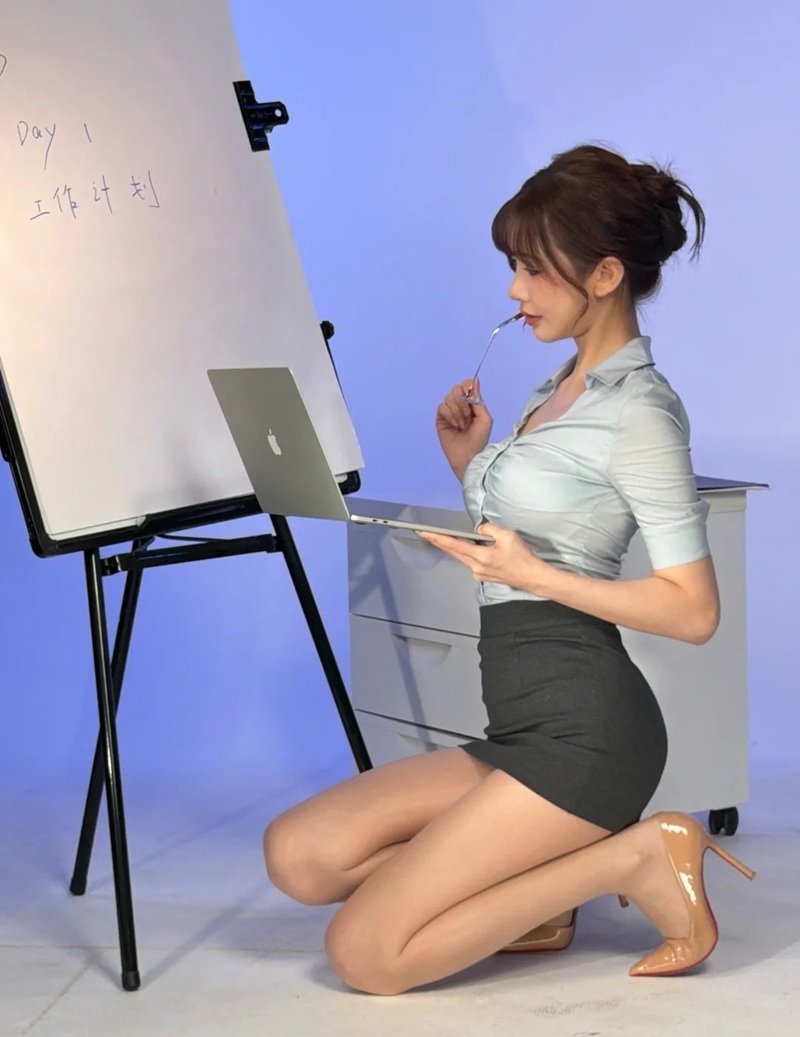 gái xinh sexy 2