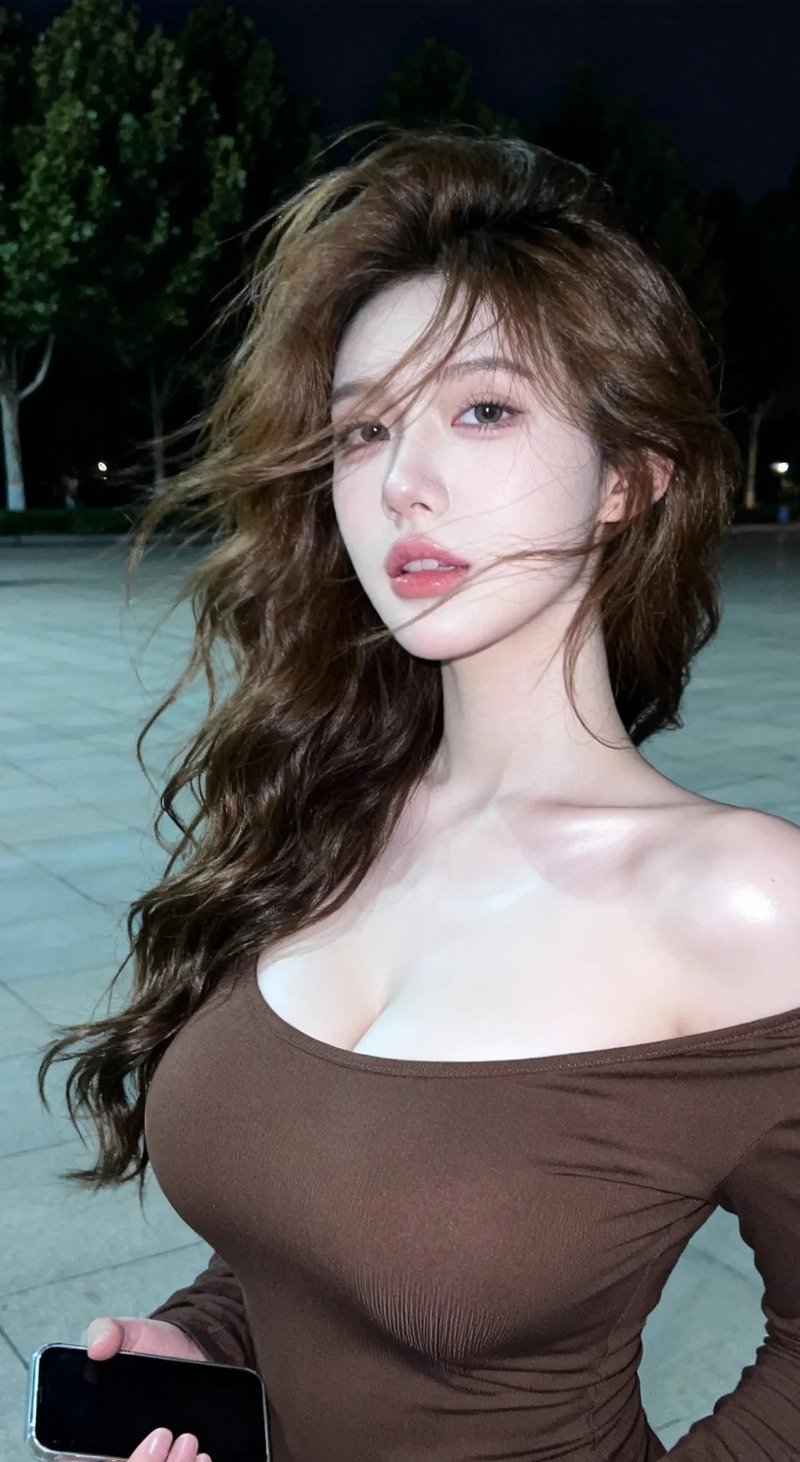 gái xinh tiktok 26