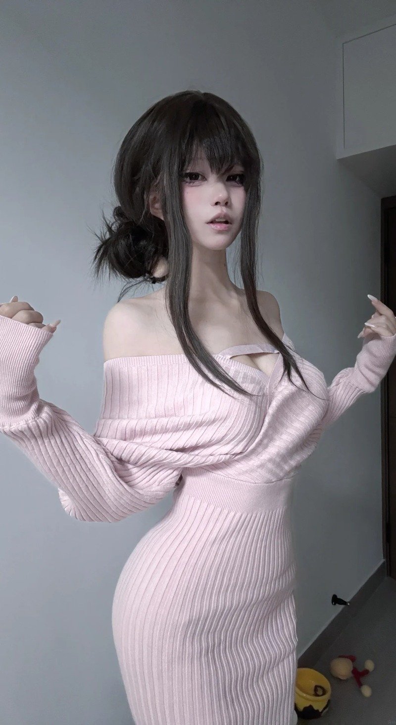 gái xinh tiktok 6