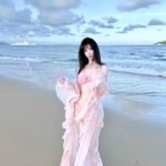 186+ gái xinh TikTok mặc bikini với phong cách hè nổi bật
