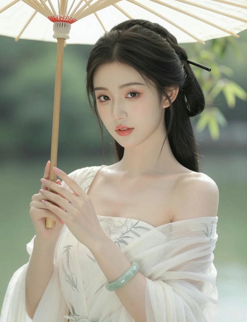 gái xinh trung quốc cổ trang 19