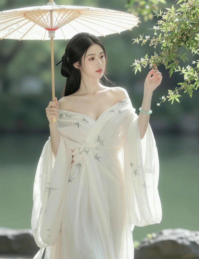gái xinh trung quốc cổ trang 20