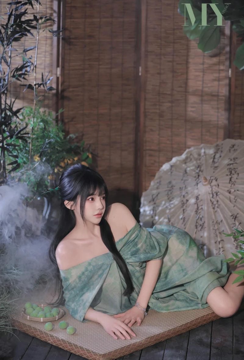 gái xinh trung quốc cổ trang 22