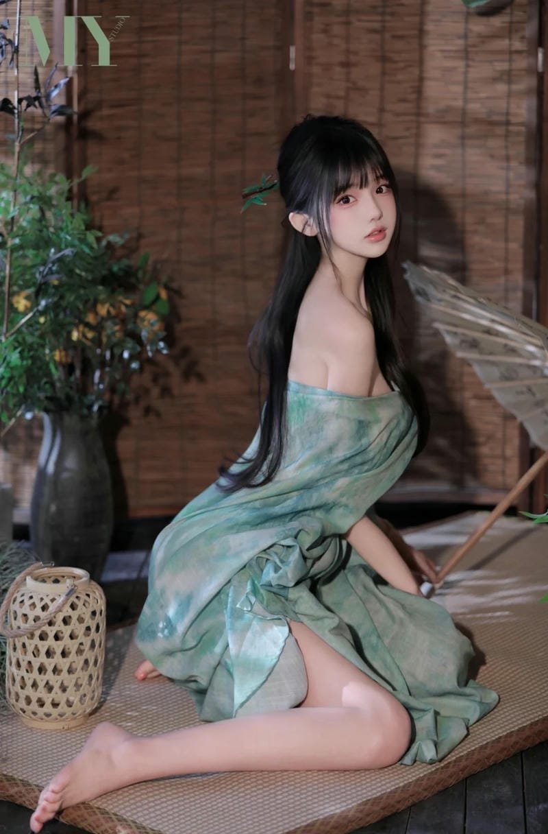 gái xinh trung quốc cổ trang 23