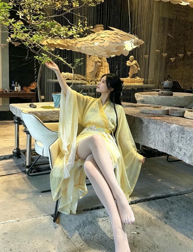 gái xinh trung quốc cổ trang 37