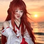 251+ Gái Xinh Trung Quốc Cosplay Với Tạo Hình Cực Bắt Mắt