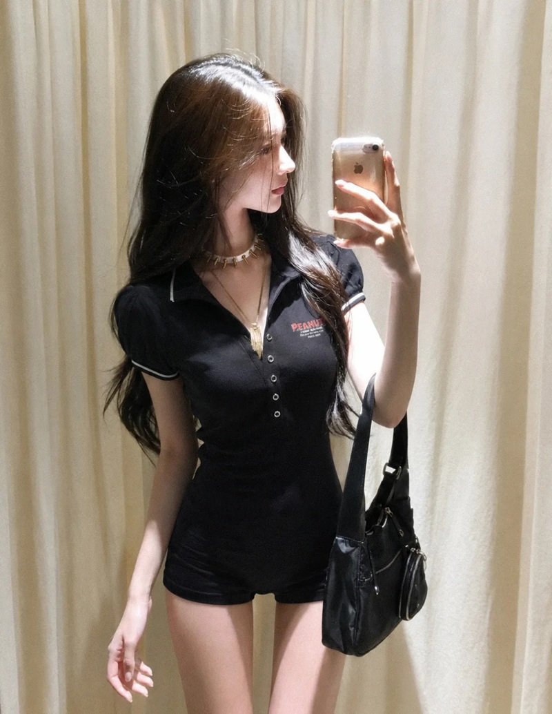 gái xinh trung quốc cute 27