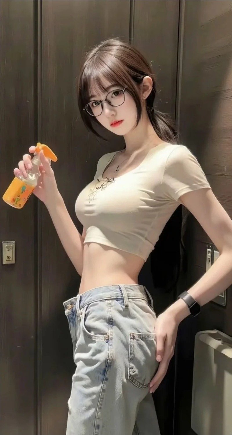 gái xinh trung quốc show hàng 10