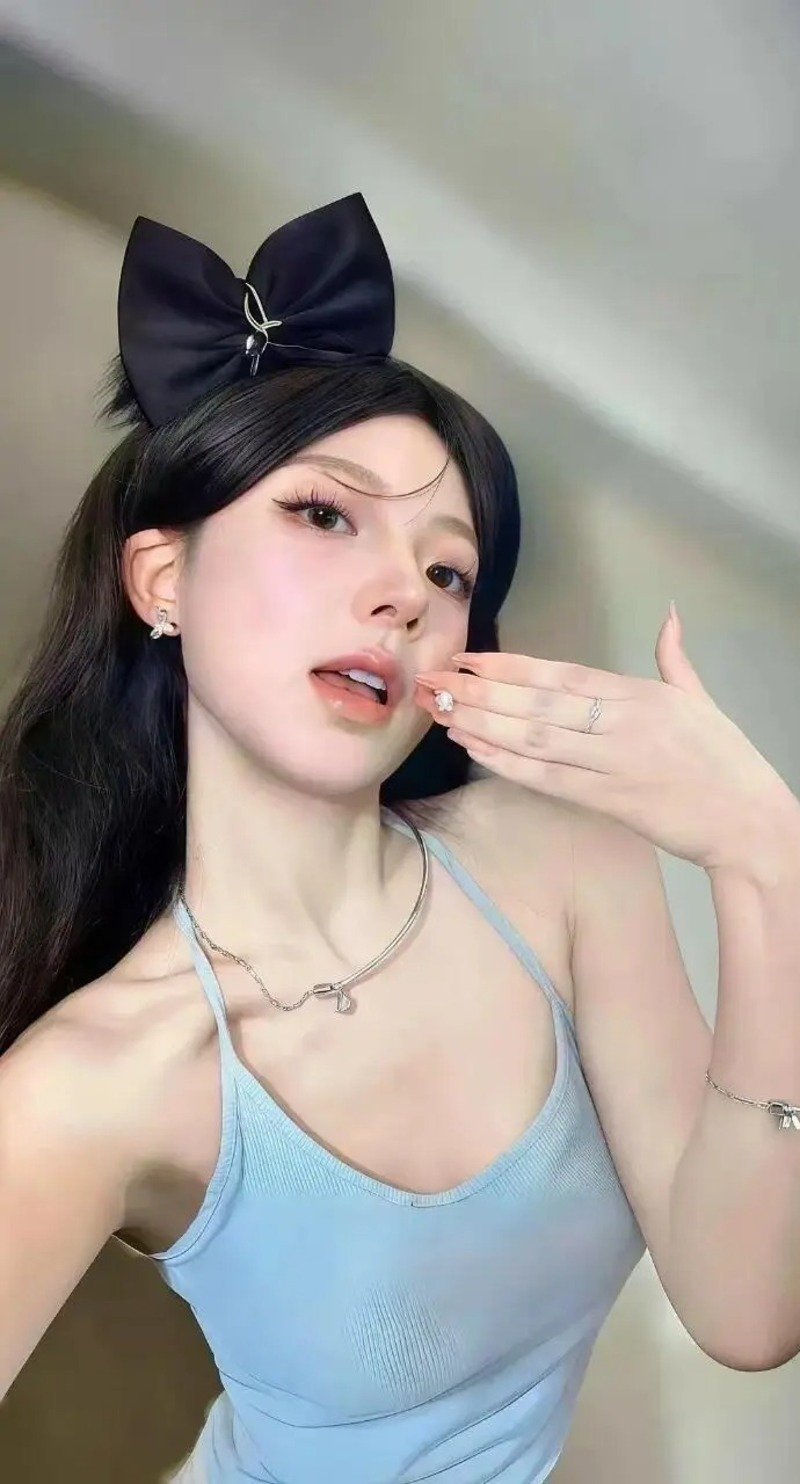 gái xinh trung quốc show hàng 19
