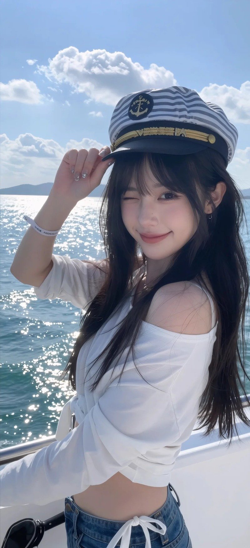 gái xinh trung quốc show hàng 27