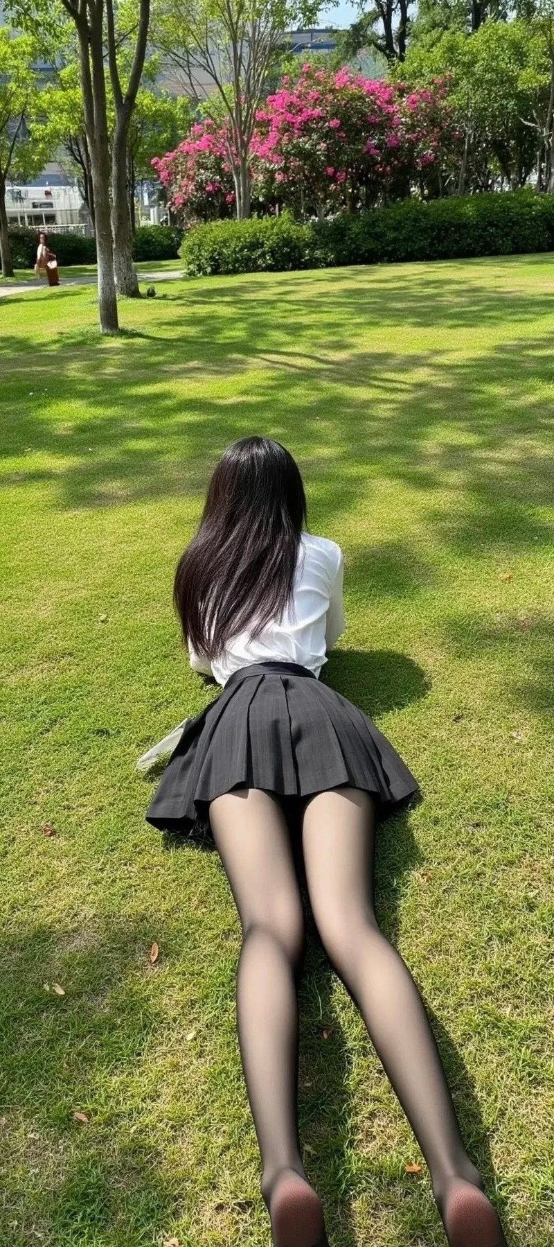 gái xinh trung quốc show hàng 4