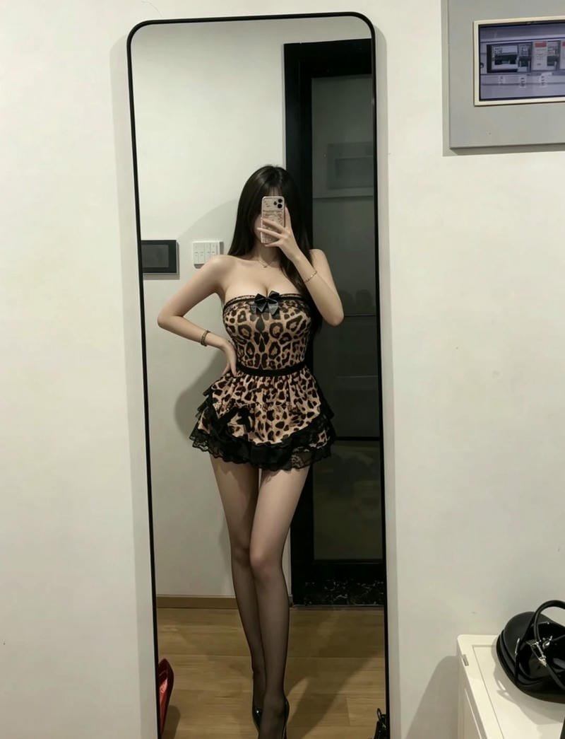 gái xinh trung quốc vú to 19