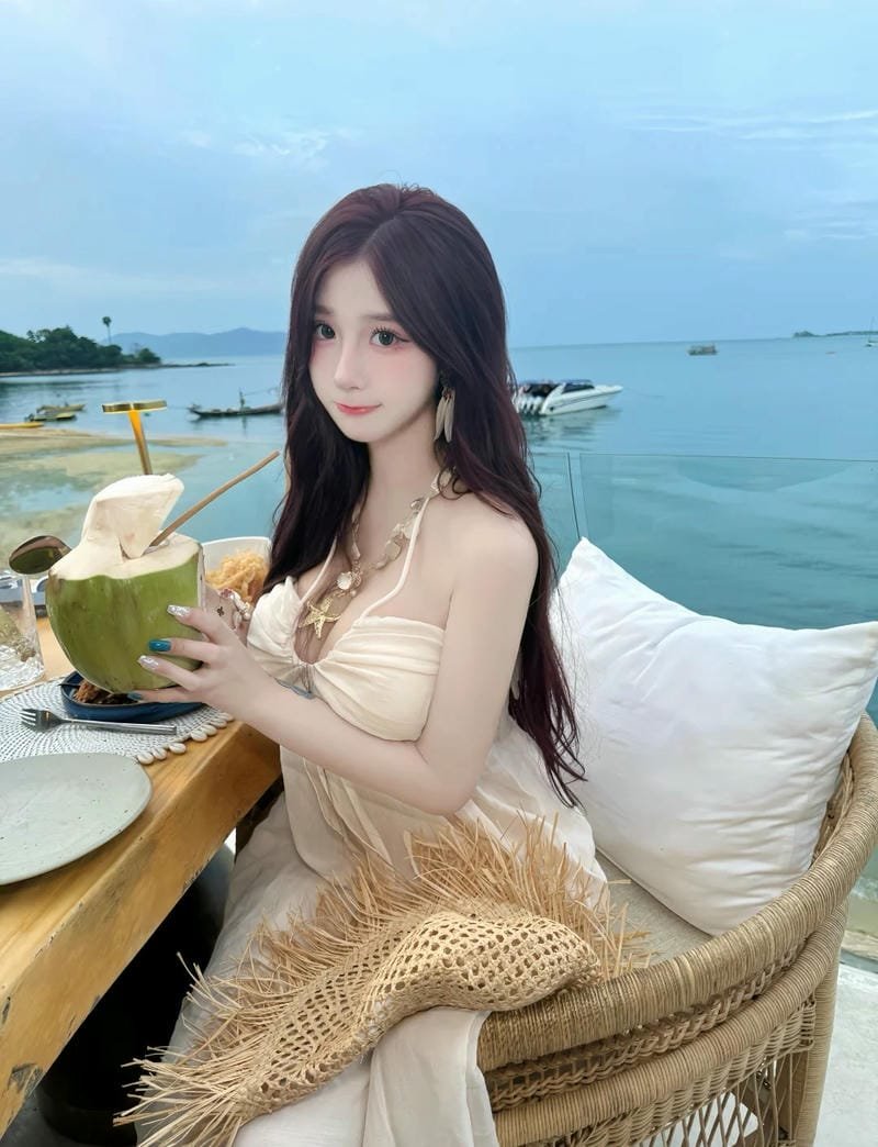gái xinh trung quốc vú to 29
