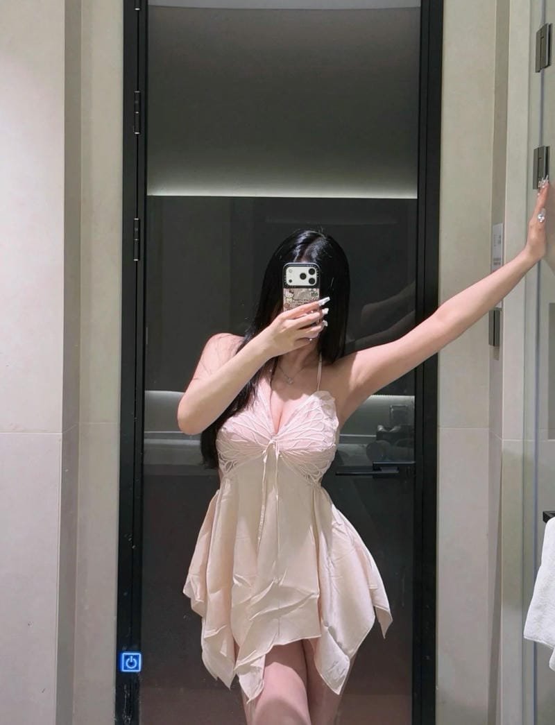 gái xinh trung quốc vú to 31