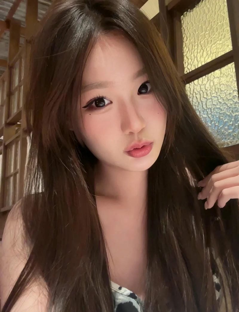 gái xinh tự sướng 23