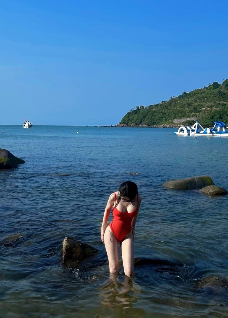 gái xinh việt nam 15