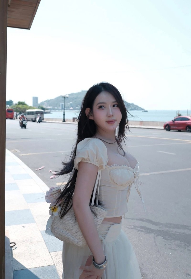 gái xinh việt nam 29