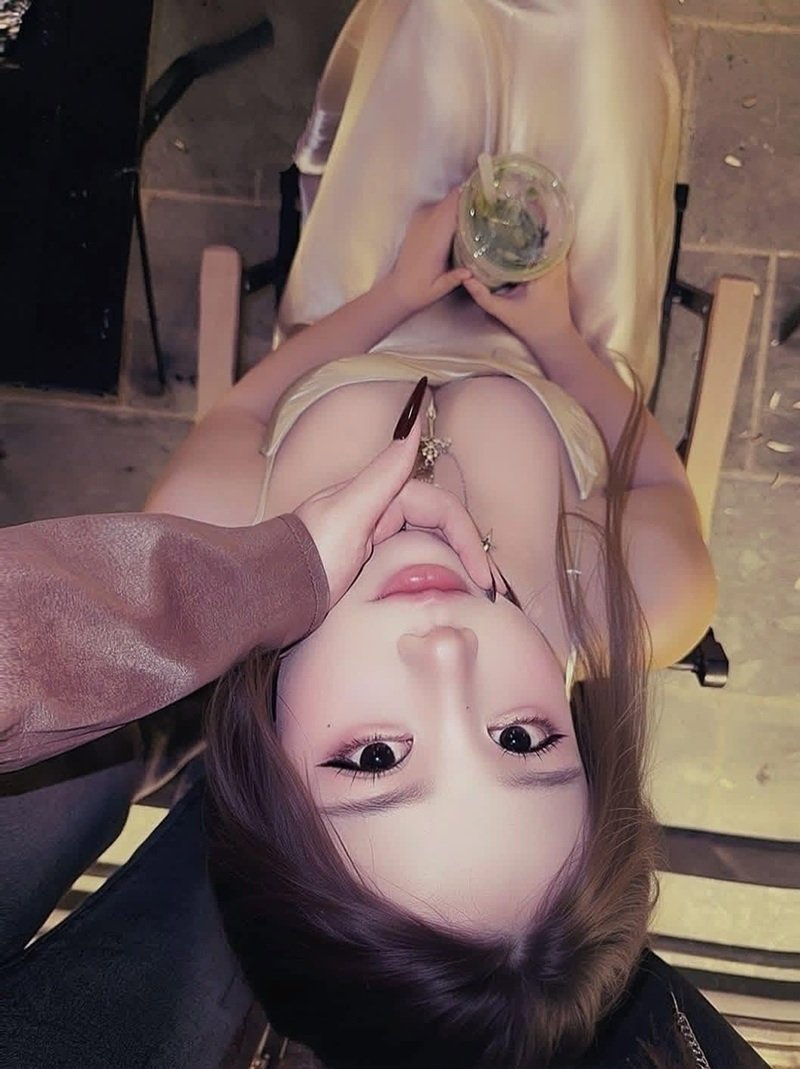 gái xinh việt nam cute 10