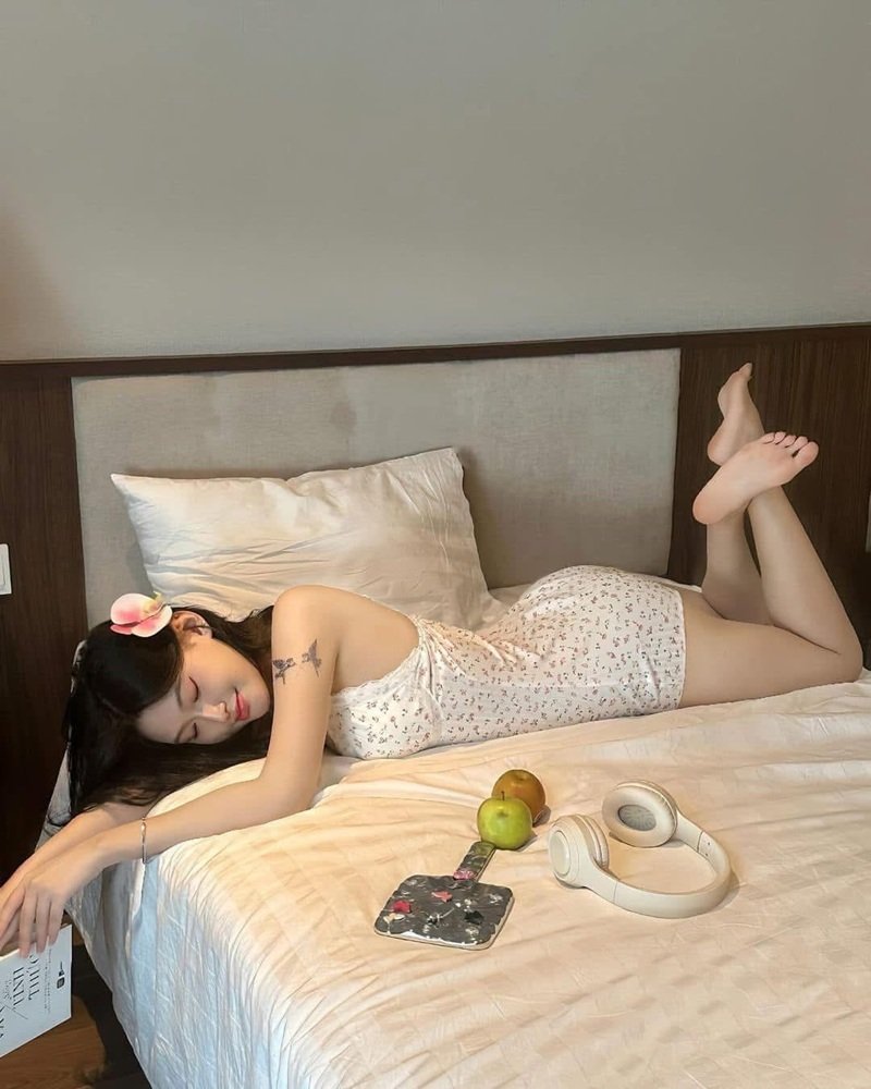 gái xinh việt nam cute 20