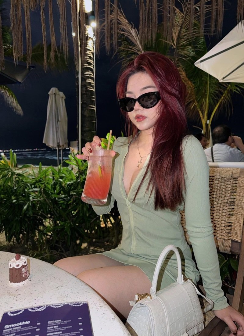 gái xinh việt nam cute 22