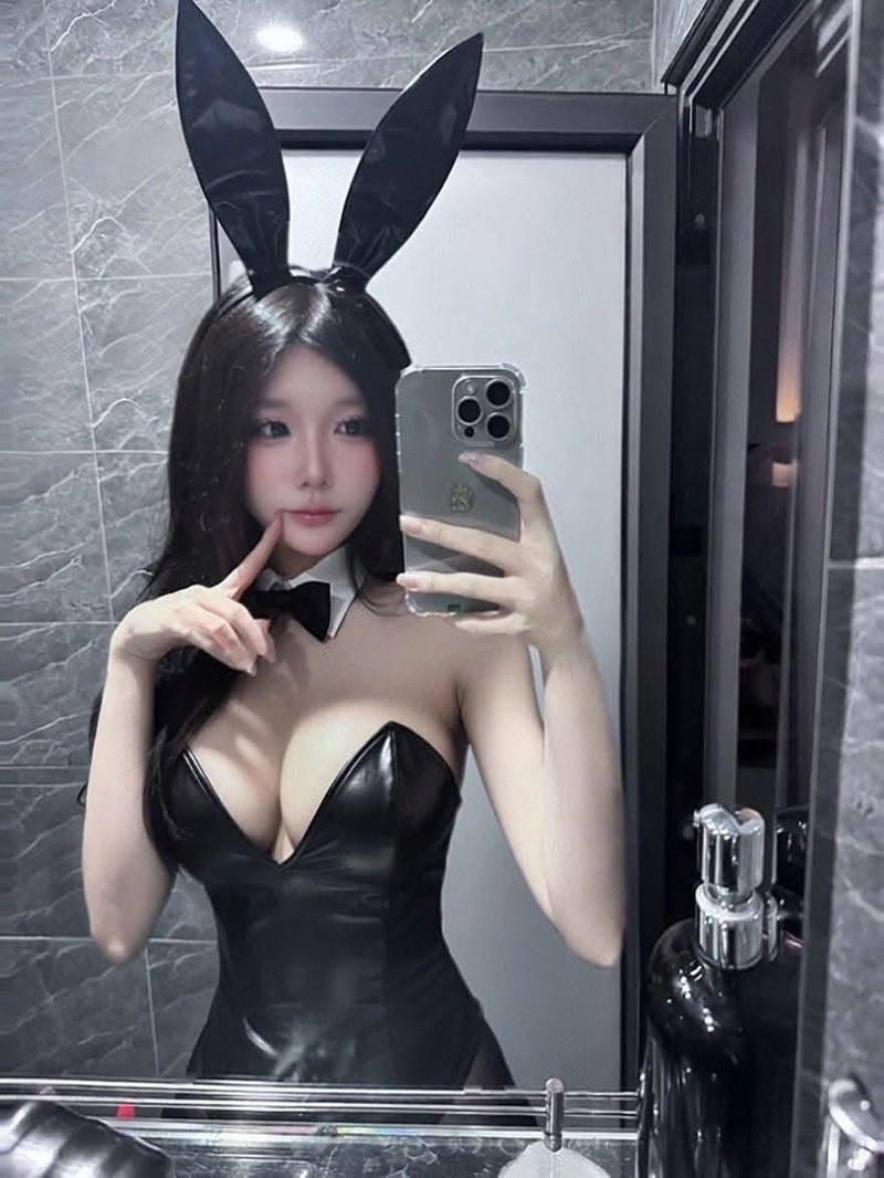 gái xinh việt nam cute 24
