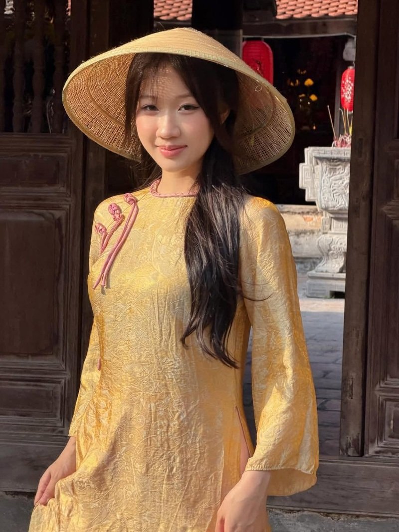 gái xinh việt nam cute 6