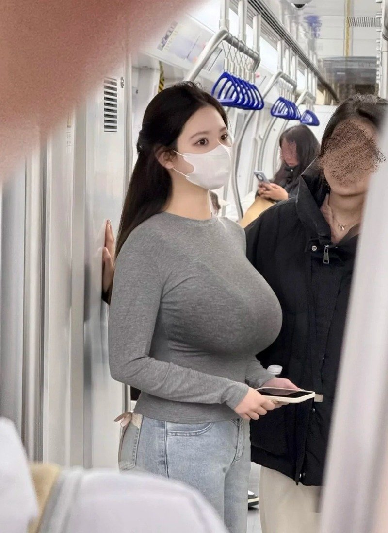 gái xinh vó tu 13