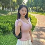 231+ gái xinh vó tu nổi bật với thần thái rạng rỡ mỗi ngày
