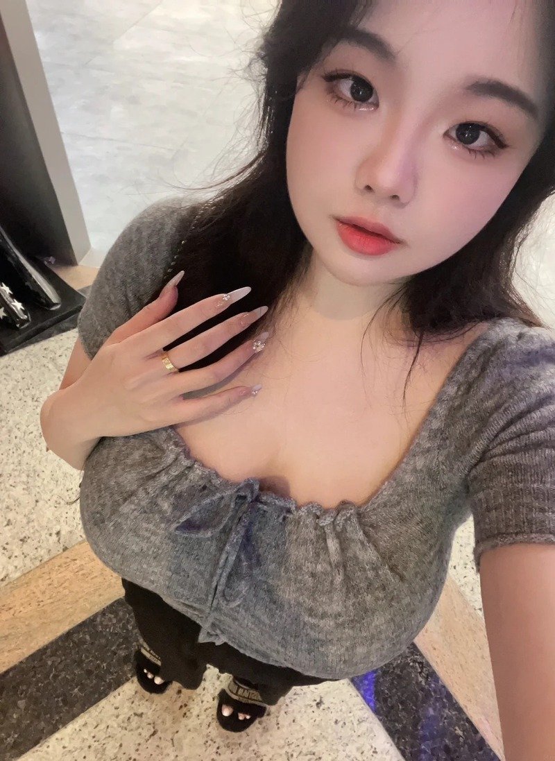 gái xinh vó tu 21
