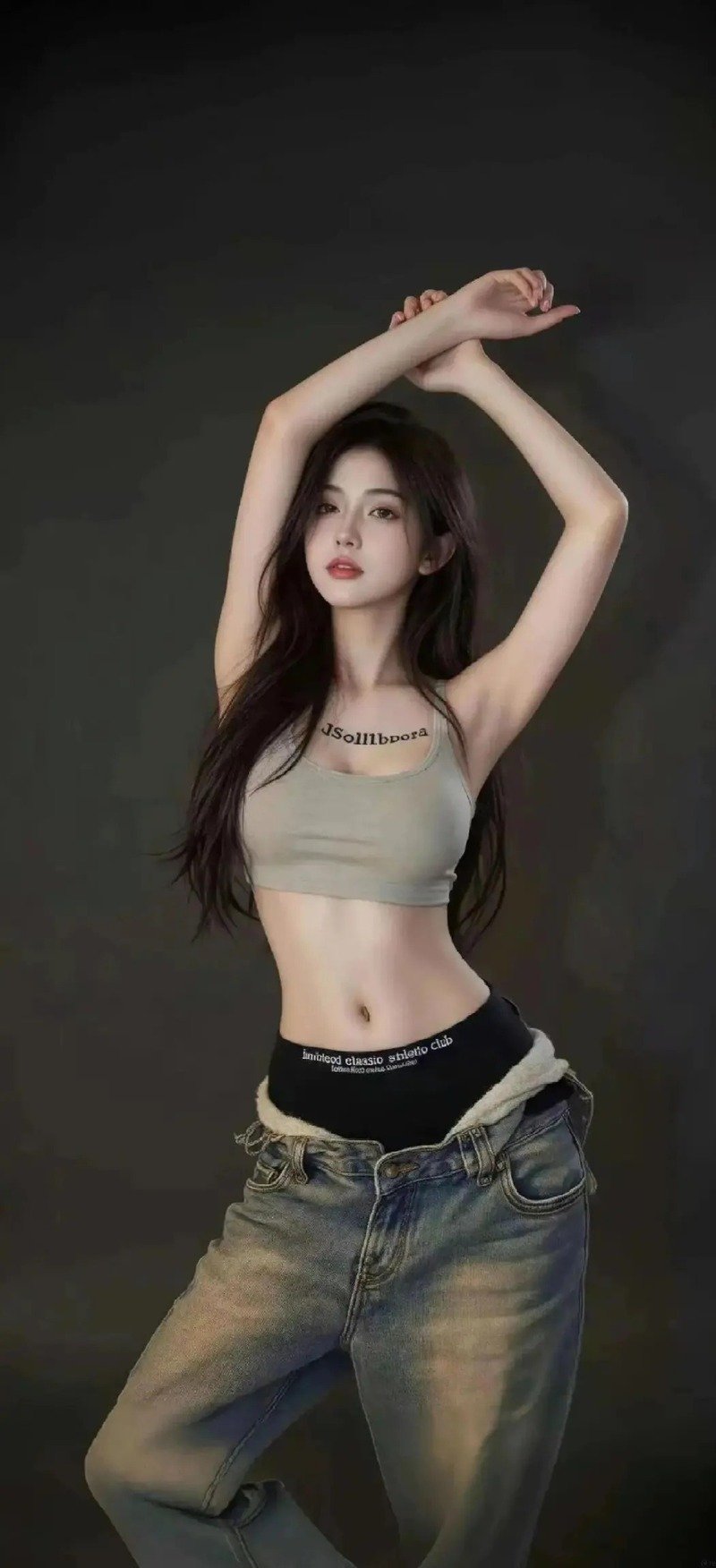 gái xinh vú đẹp 11