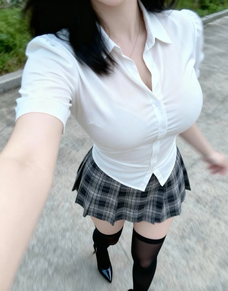gái xinh vú to múp 33